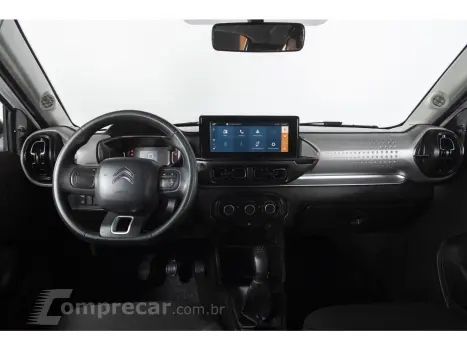 C3 1.0 16V FLEX LIVE PACK MANUAL