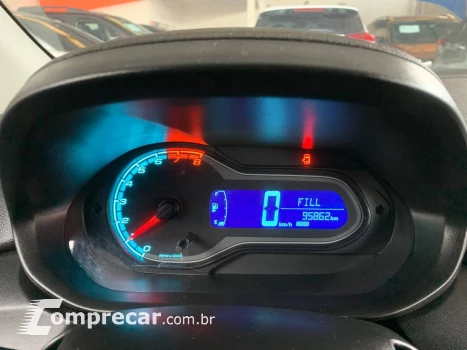 ONIX HATCH LT 1.0 8V FlexPower 5p Mec.