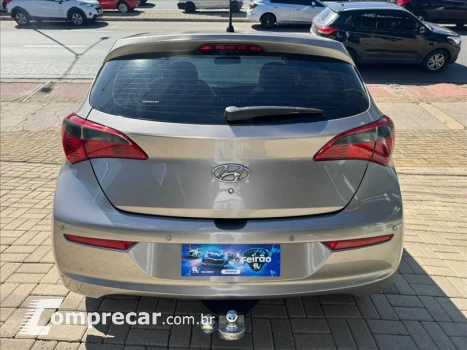HB20 1.0 Comfort 12V