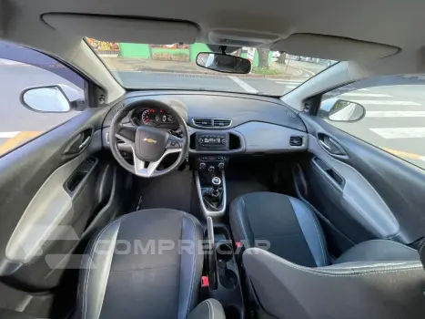 ONIX HATCH LT 1.0 8V FlexPower 5p Mec.