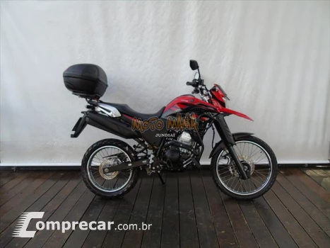 XTZ 250 LANDER