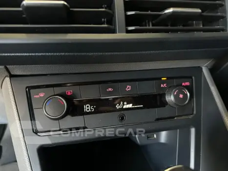 POLO 1.0 200 TSI HIGHLINE AUTOMÁTICO