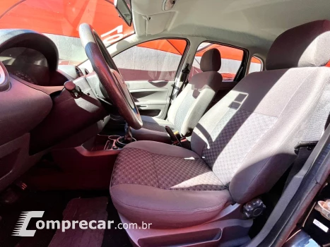 FIESTA 1.0 MPI Personnalité 8V