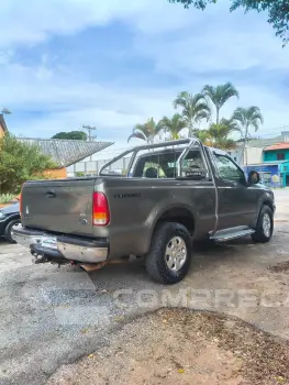 F-250 XL 3.9 4x2 Diesel