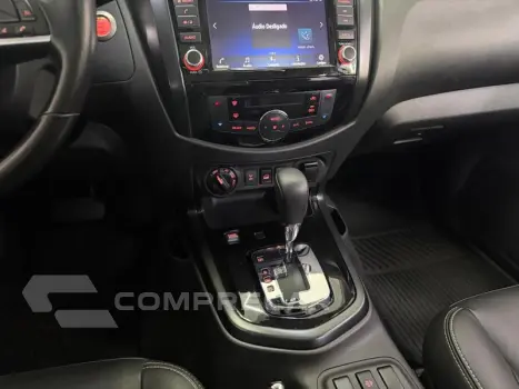 FRONTIER PRO4X