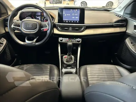 FASTBACK 1.0 TURBO 200 FLEX CVT