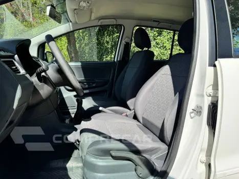 SPACEFOX 1.6 MI 8V