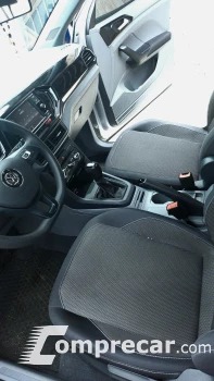 T-CROSS 1.0 200 TSI Sense