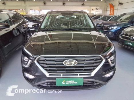 CRETA 1.0 TGDI FLEX COMFORT AUTOMÁTICO