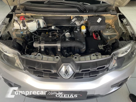 KWID 1.0 12V SCE ZEN