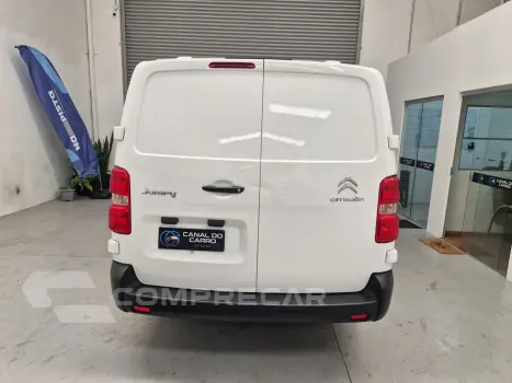 JUMPY 1.5 Bluehdi Cargo