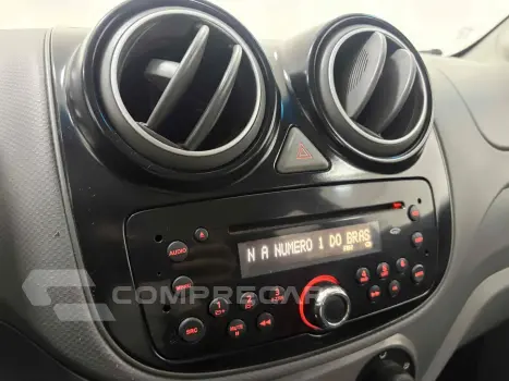 PALIO 1.4 MPI ATTRACTIVE 8V FLEX 4P MANUAL