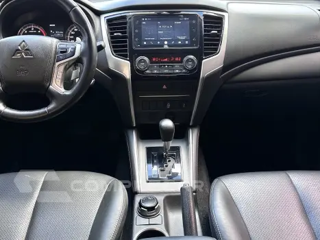 L200 TRITON 2.4 16V TURBO DIESEL SPORT HPE CD 4P 4X4 AUTOMÁT