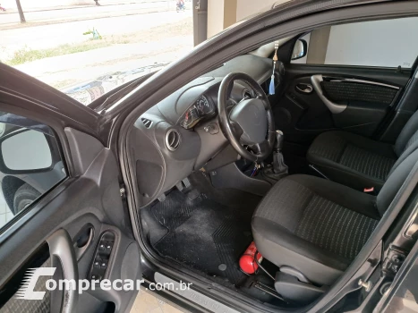 SANDERO 1.6 Privilége 16V