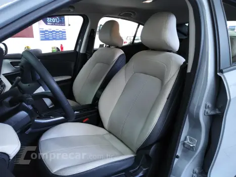 FASTBACK 1.0  TURBO 200 FLEX AUDACE CVT