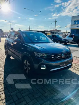 T-CROSS 1.0 200 TSI Comfortline