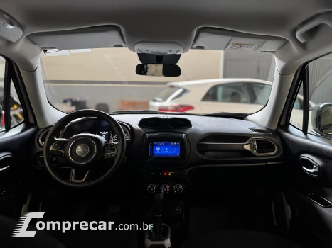RENEGADE 1.8 16V