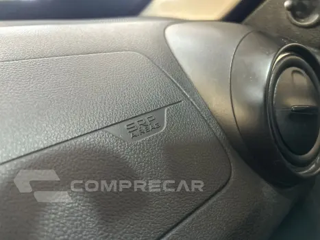 Kwid KWID Zen 1.0 Flex 12V 5p Mec.