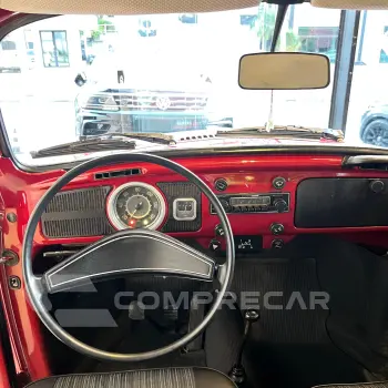 FUSCA 1.3 8V