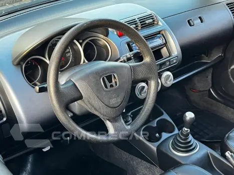 Fit LX 1.4/ 1.4 Flex 8V/16V 5p Mec.