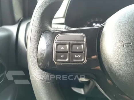 STRADA 1.3 Firefly Freedom CD