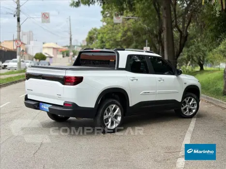 MONTANA 1.2 TURBO FLEX LTZ AUTOMÁTICO