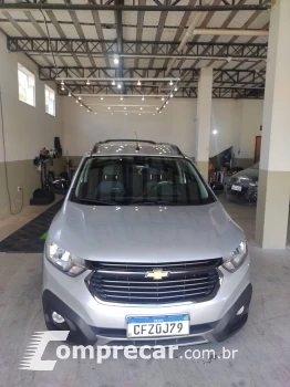 SPIN 1.8 Activ7 8V