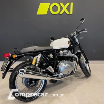 Continental GT 650cc ABS
