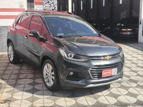 TRACKER - 1.4 16V TURBO PREMIER AUTOMÁTICO