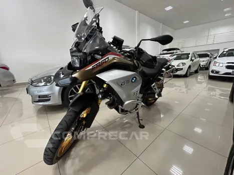 BMW F 850 GS Adventure Premium