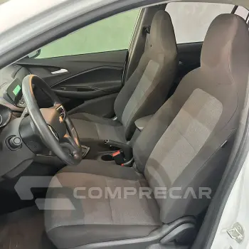 ONIX HATCH 1.0 12V TB Flex 5p Aut.