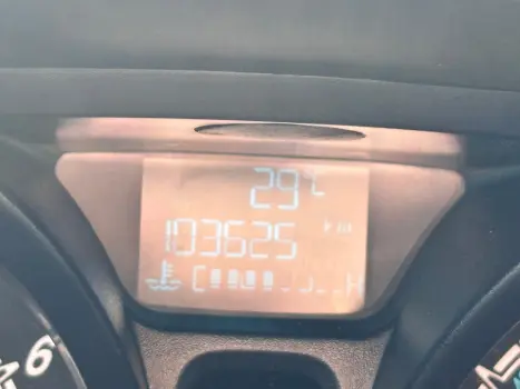 New Fiesta Hatch New Fiesta S 1.5 16V