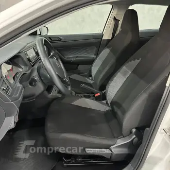 Polo 1.0 TSI Flex 12V 5p