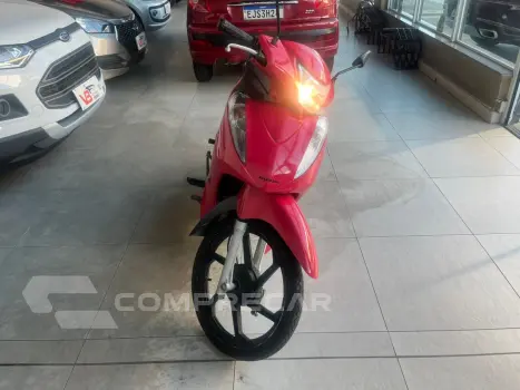 BIZ 125 ES