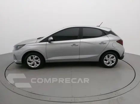 HB20 1.0 12V FLEX COMFORT PLUS MANUAL