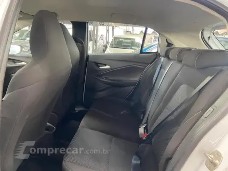 ONIX HATCH LT 1.0 12V FLEX 5P MEC.