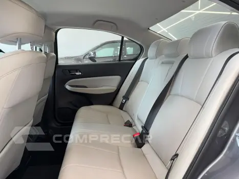 CITY 1.5 I-vtec Touring