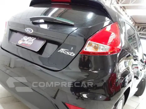 FIESTA HATCH - 1.5 S HATCH 16V 4P MANUAL