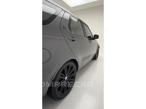 DISCOVERY 3.0 V6 TD6 DIESEL HSE 4WD AUTOMÁTICO