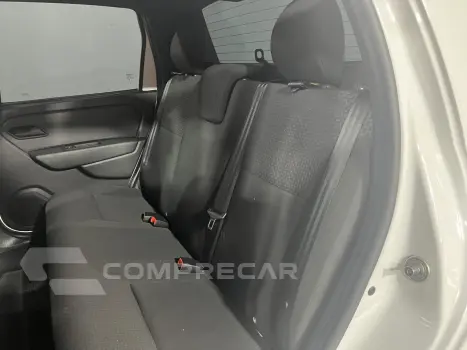 OROCH 1.6 16V SCE FLEX INTENSE MANUAL