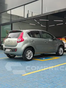 Palio ESSENCE 1.6 Flex 16V 5p