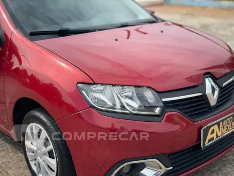 SANDERO 1.6 16V SCE Expression