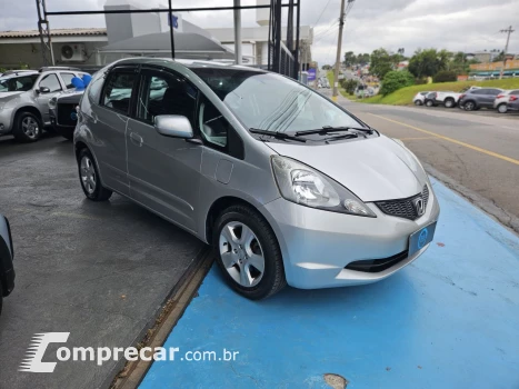 Fit LX 1.4/ 1.4 Flex 8V/16V 5p Mec.