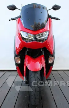 YAMAHA NMAX CONNECTED 160 ABS