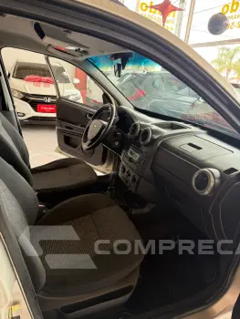 Ford Ecosport 1.6 Freestyle 8V