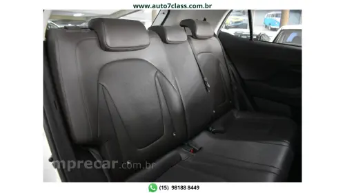 CRETA - 1.0 TGDI PLATINUM AUTOMÁTICO