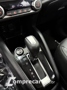 KICKS 1.6 16V SL