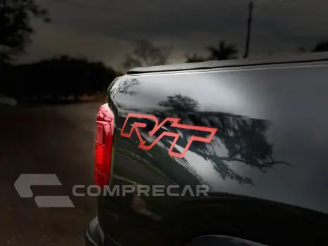 RAMPAGE 2.0 Hurricane 4 Turbo R/T 4X4
