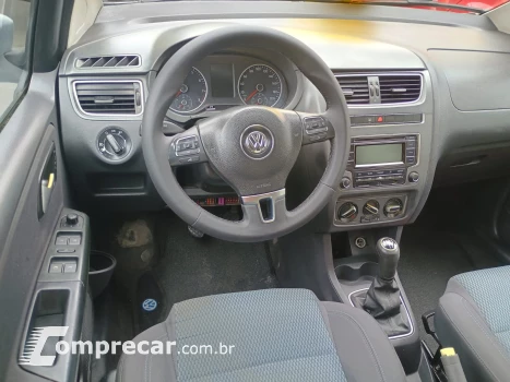 Fox Bluemotion 1.0