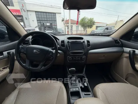 SORENTO 2.4 16V EX